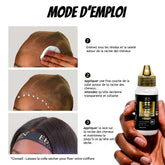 Colle pour Perruque EBIN Wonder Lace Bond – Supreme